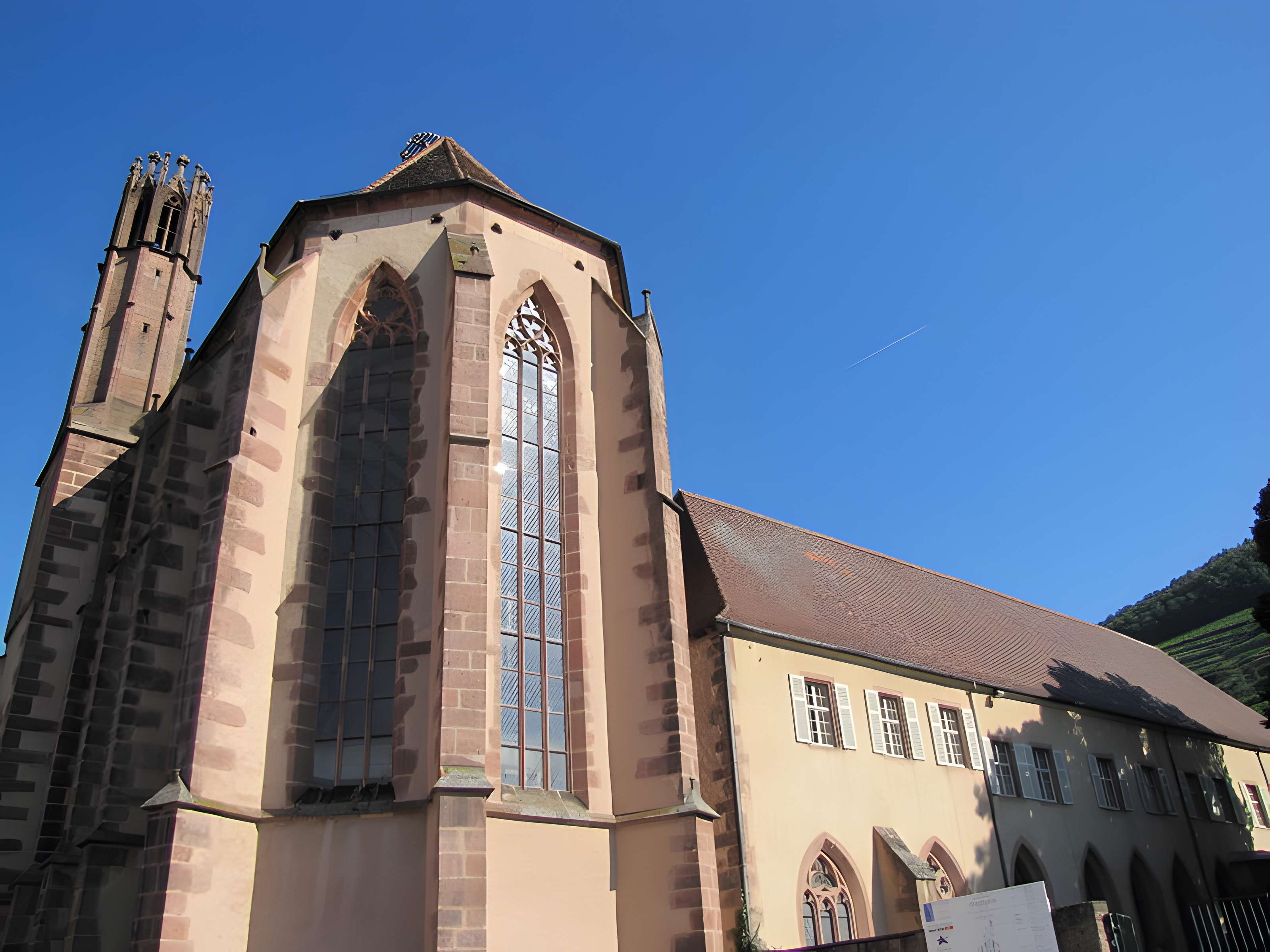 Couvent des Dominicains de Guebwiller