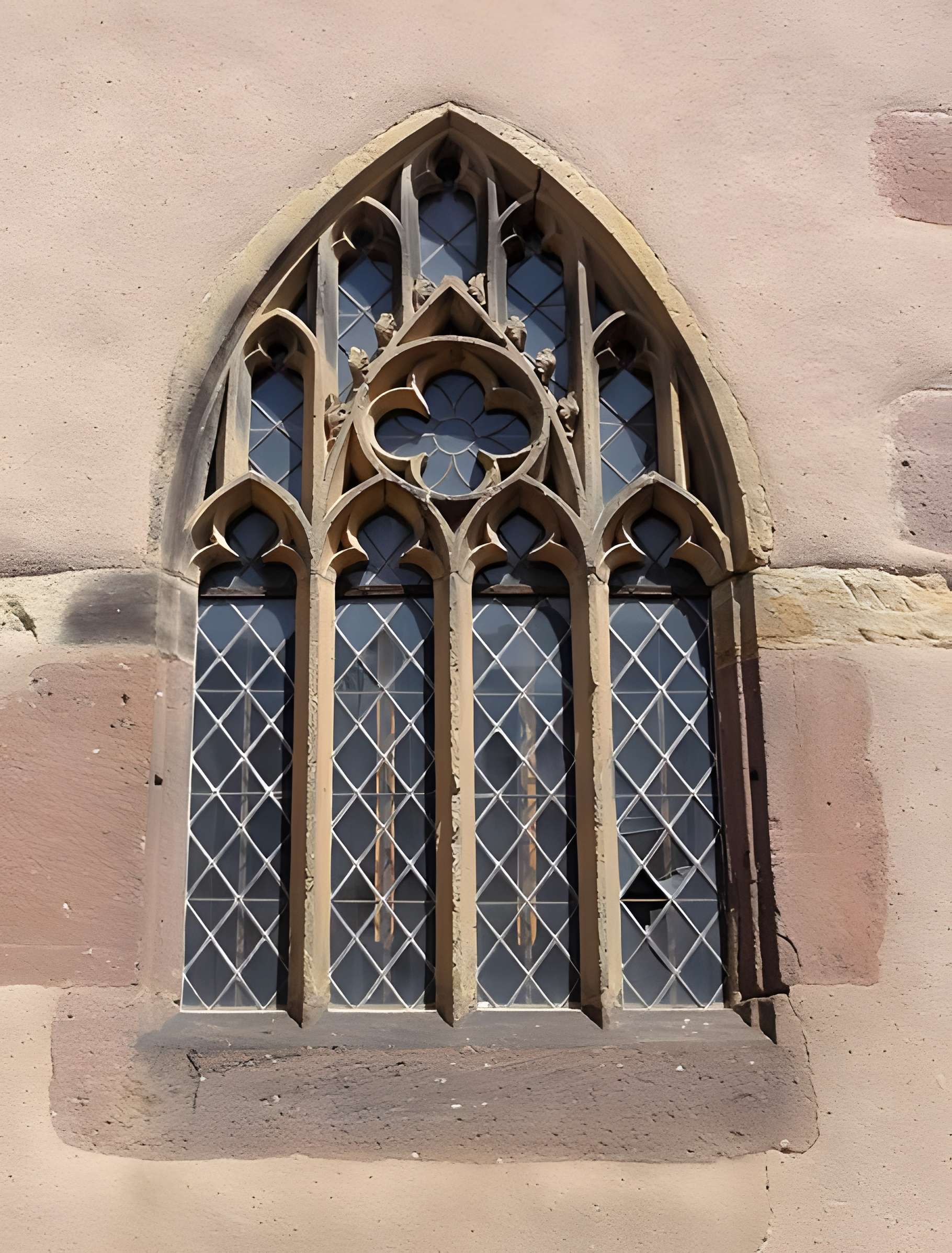 Couvent des Dominicains de Guebwiller