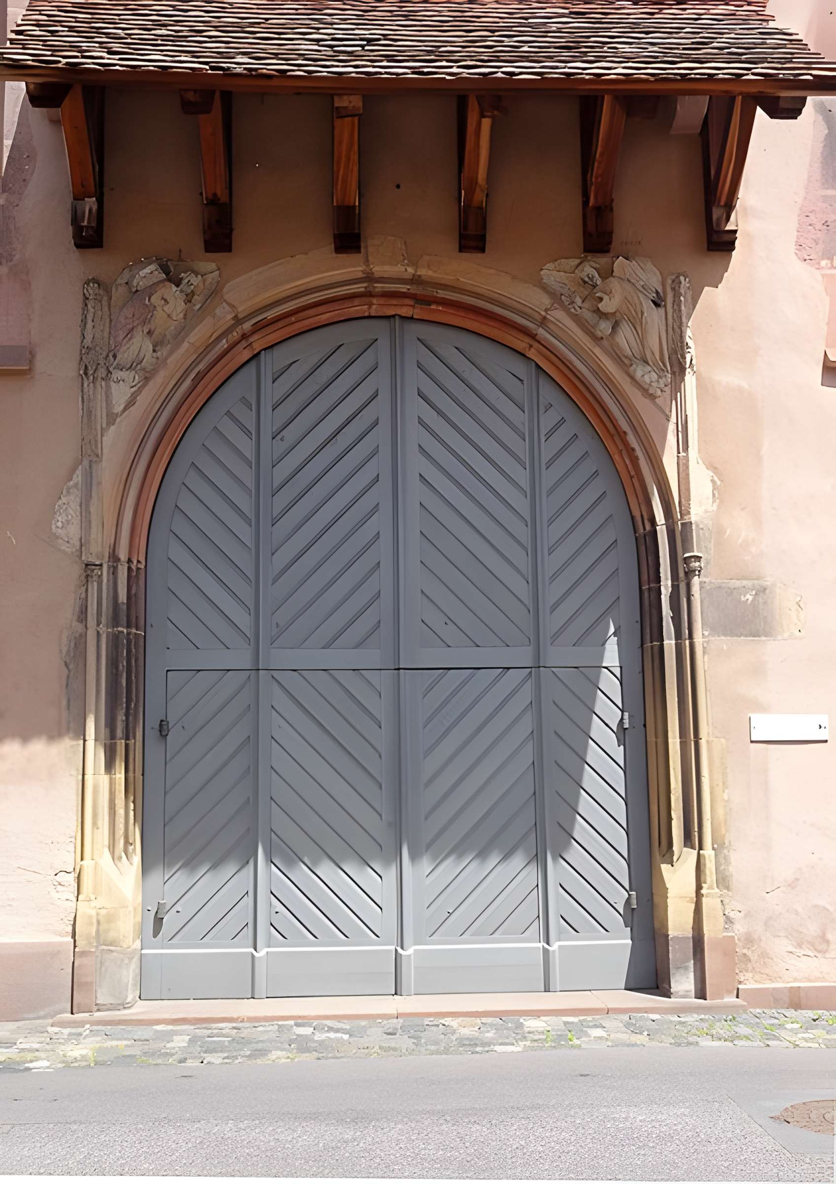 Couvent des Dominicains de Guebwiller