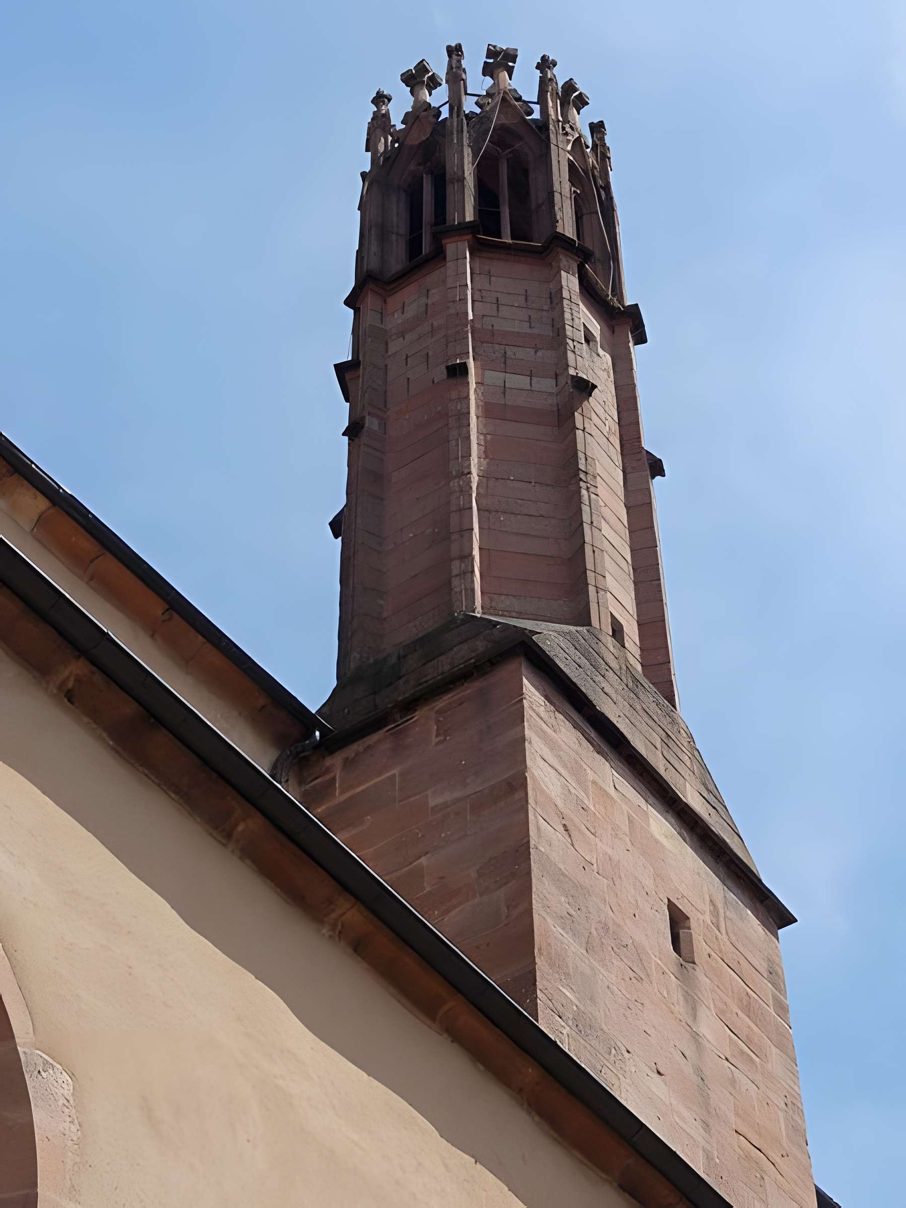 Couvent des Dominicains de Guebwiller