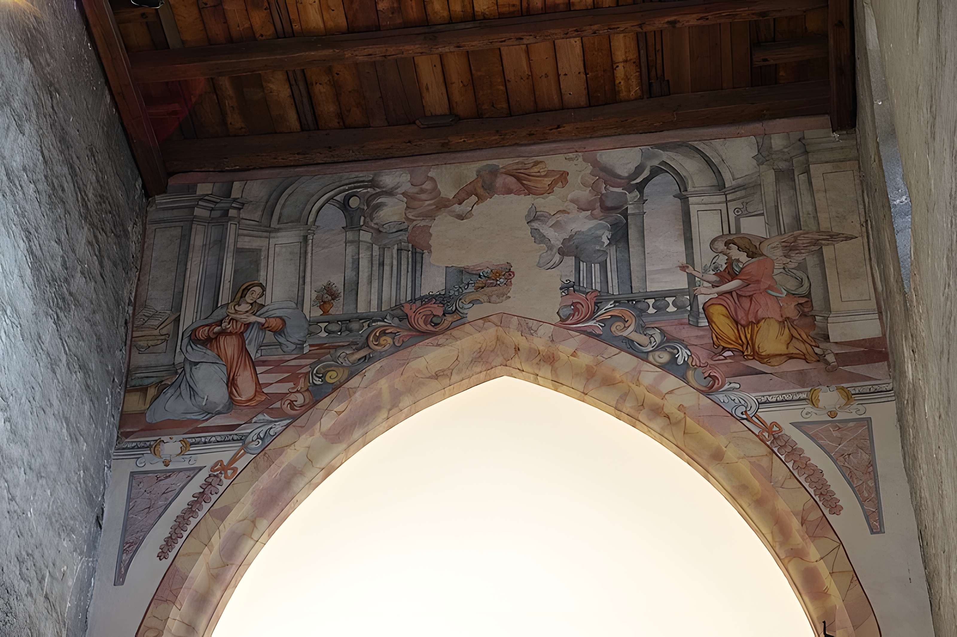 Couvent des Dominicains de Guebwiller