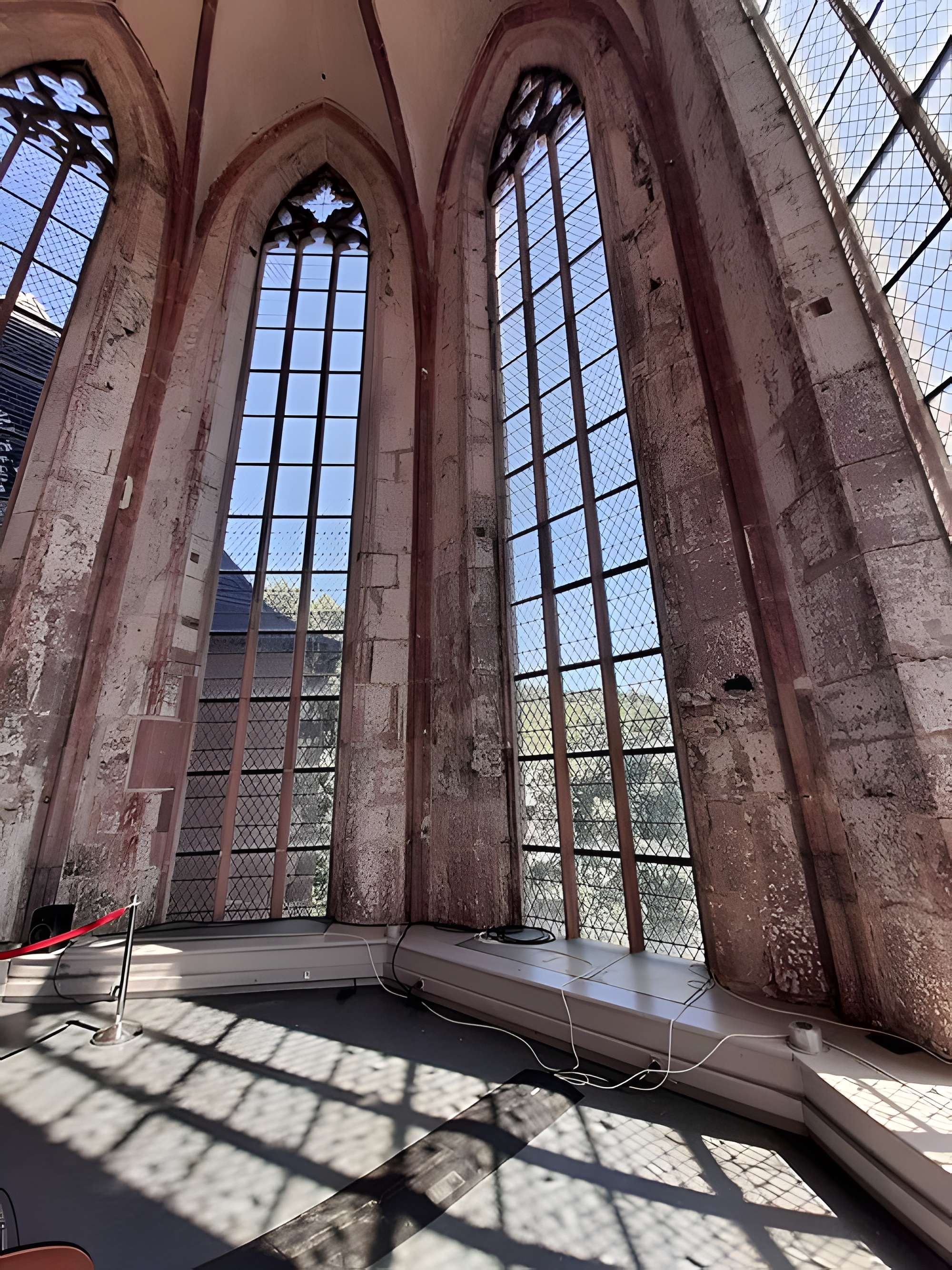 Couvent des Dominicains de Guebwiller