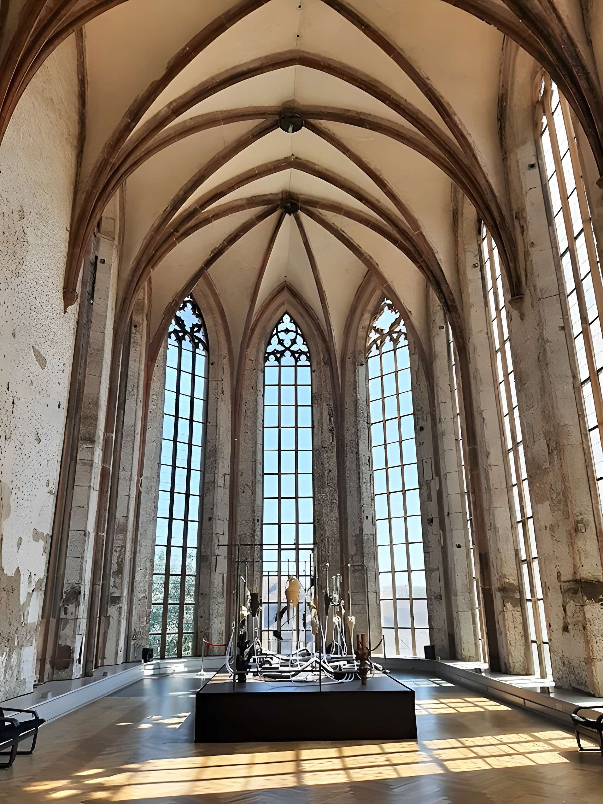 Couvent des Dominicains de Guebwiller