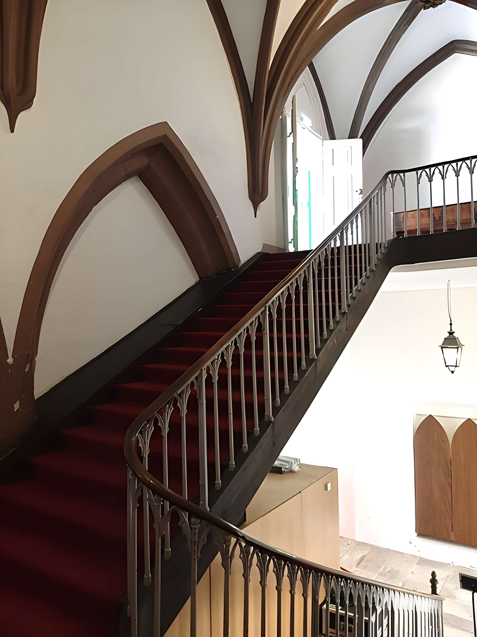 Couvent des Dominicains de Guebwiller