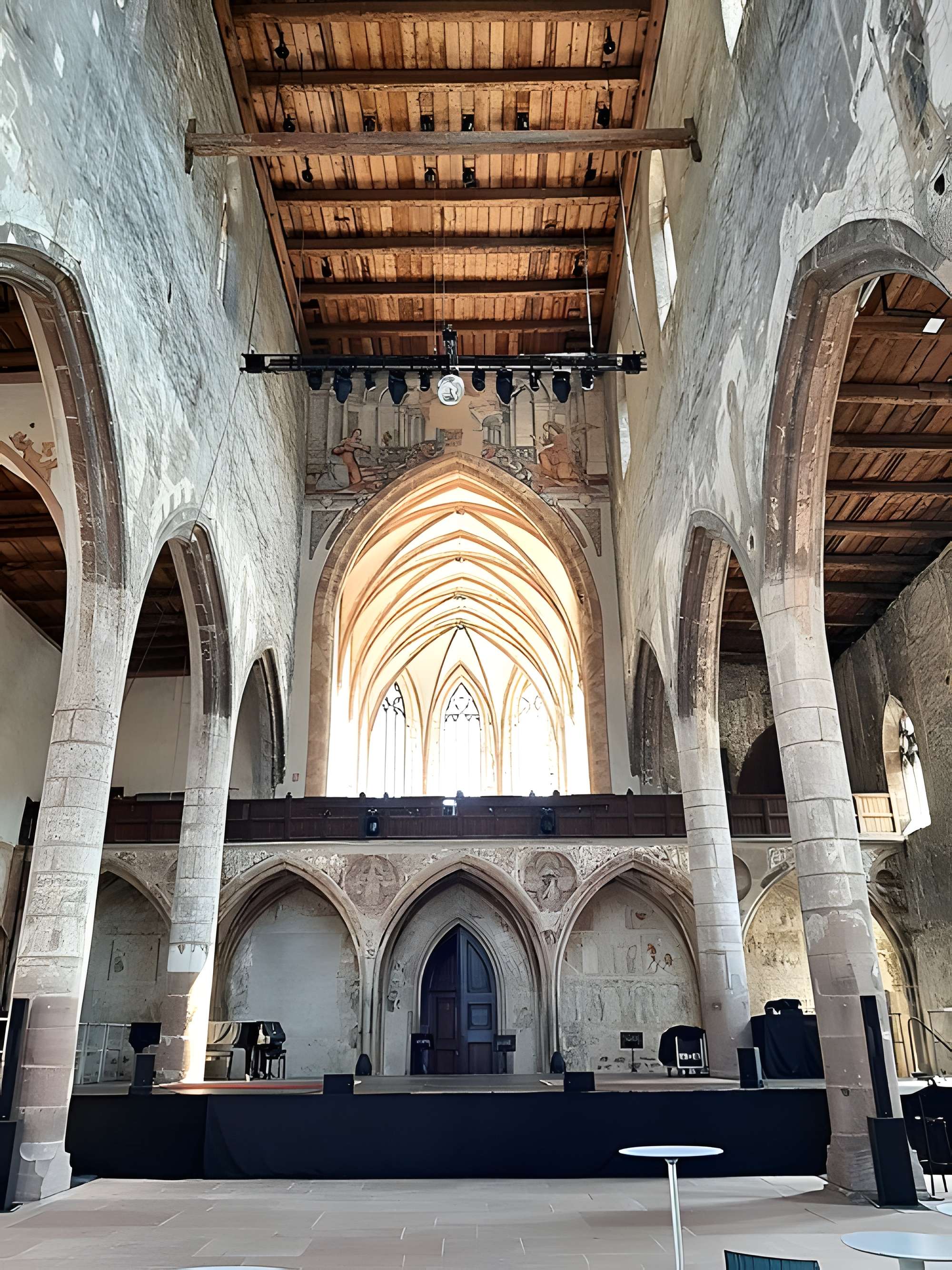 Couvent des Dominicains de Guebwiller