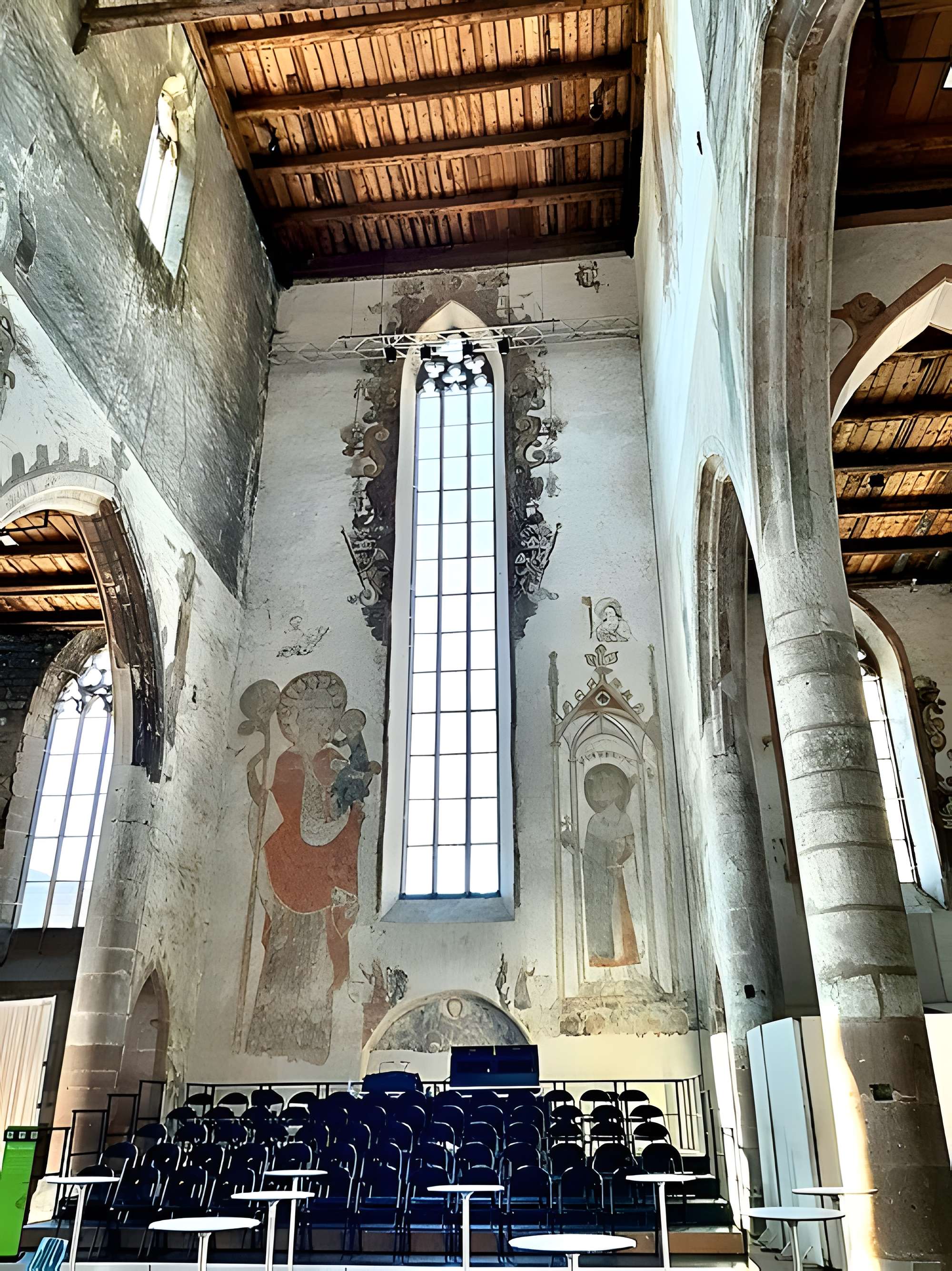 Couvent des Dominicains de Guebwiller