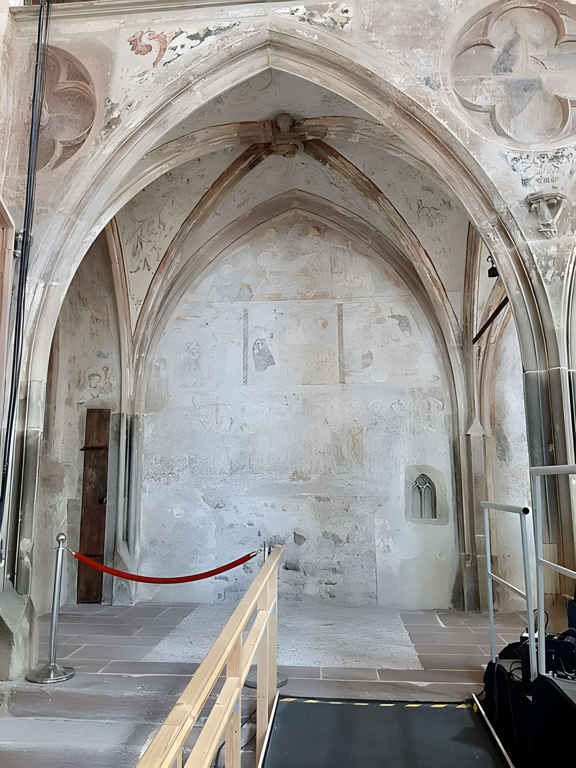 Couvent des Dominicains de Guebwiller