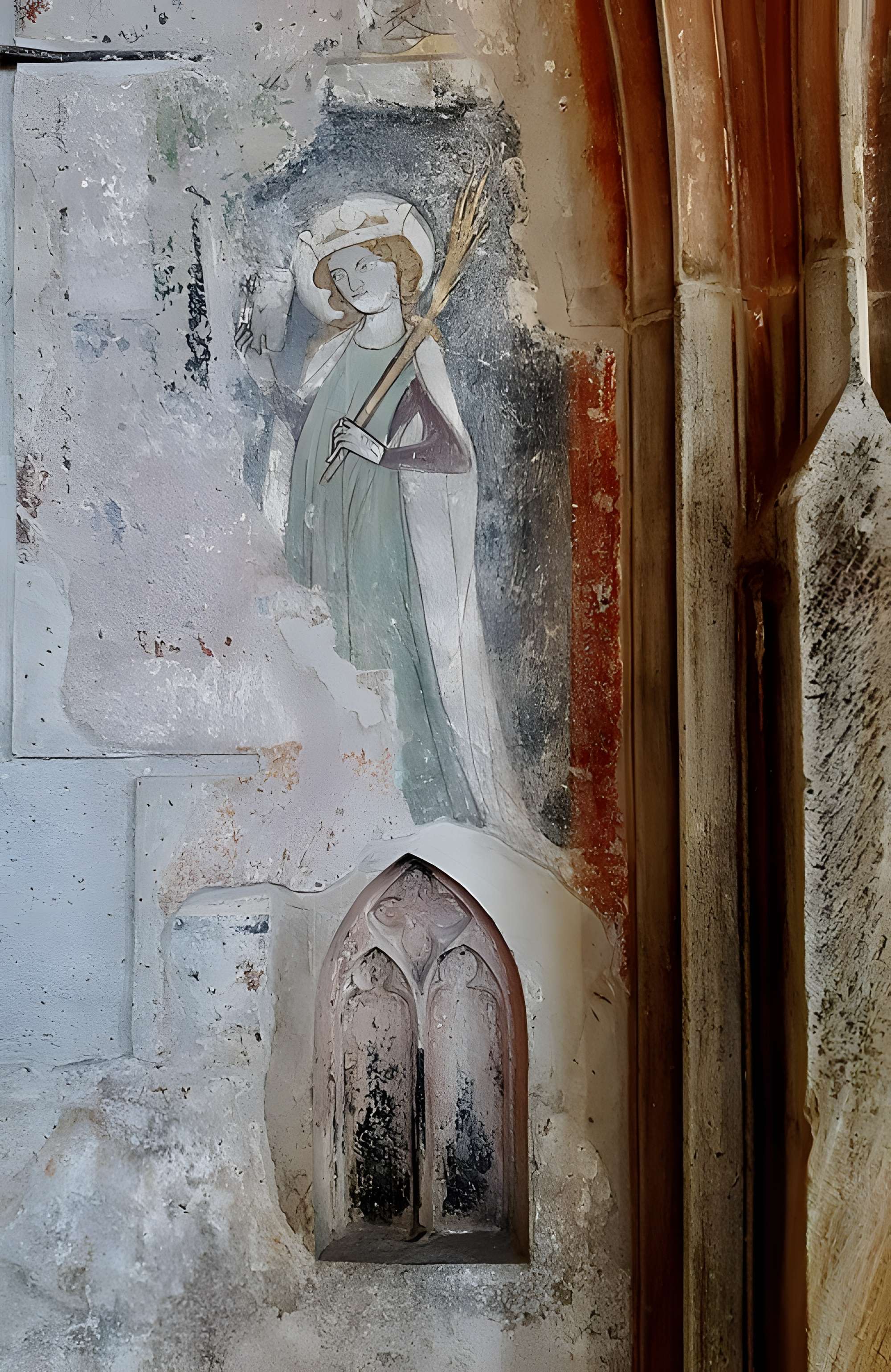 Couvent des Dominicains de Guebwiller