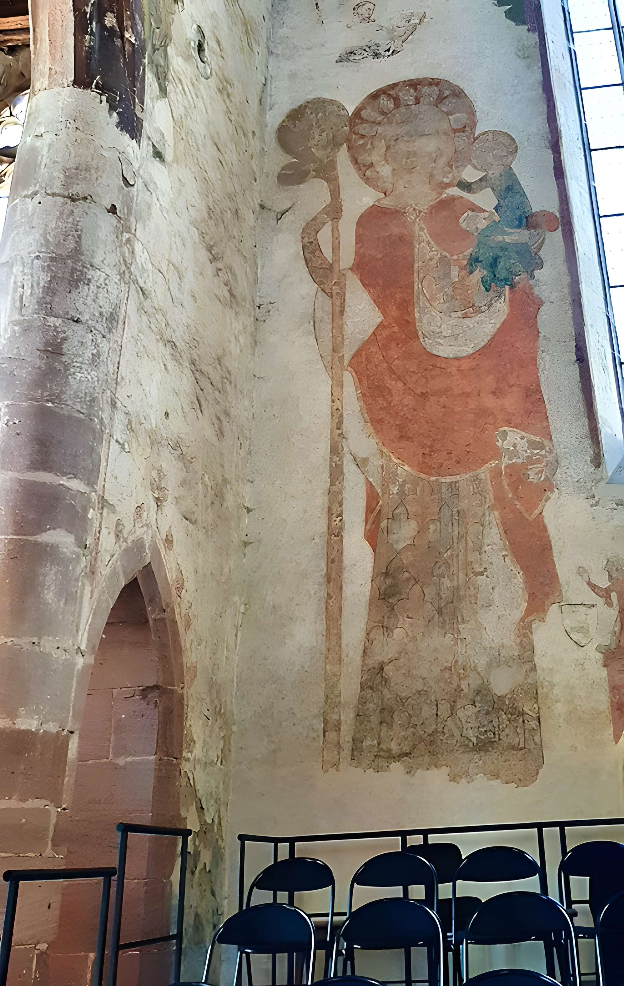 Couvent des Dominicains de Guebwiller