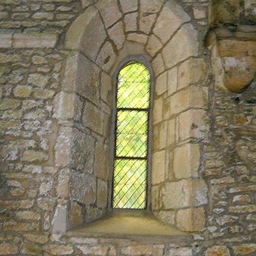 Chapelle de Saint-Romain-de-Roche