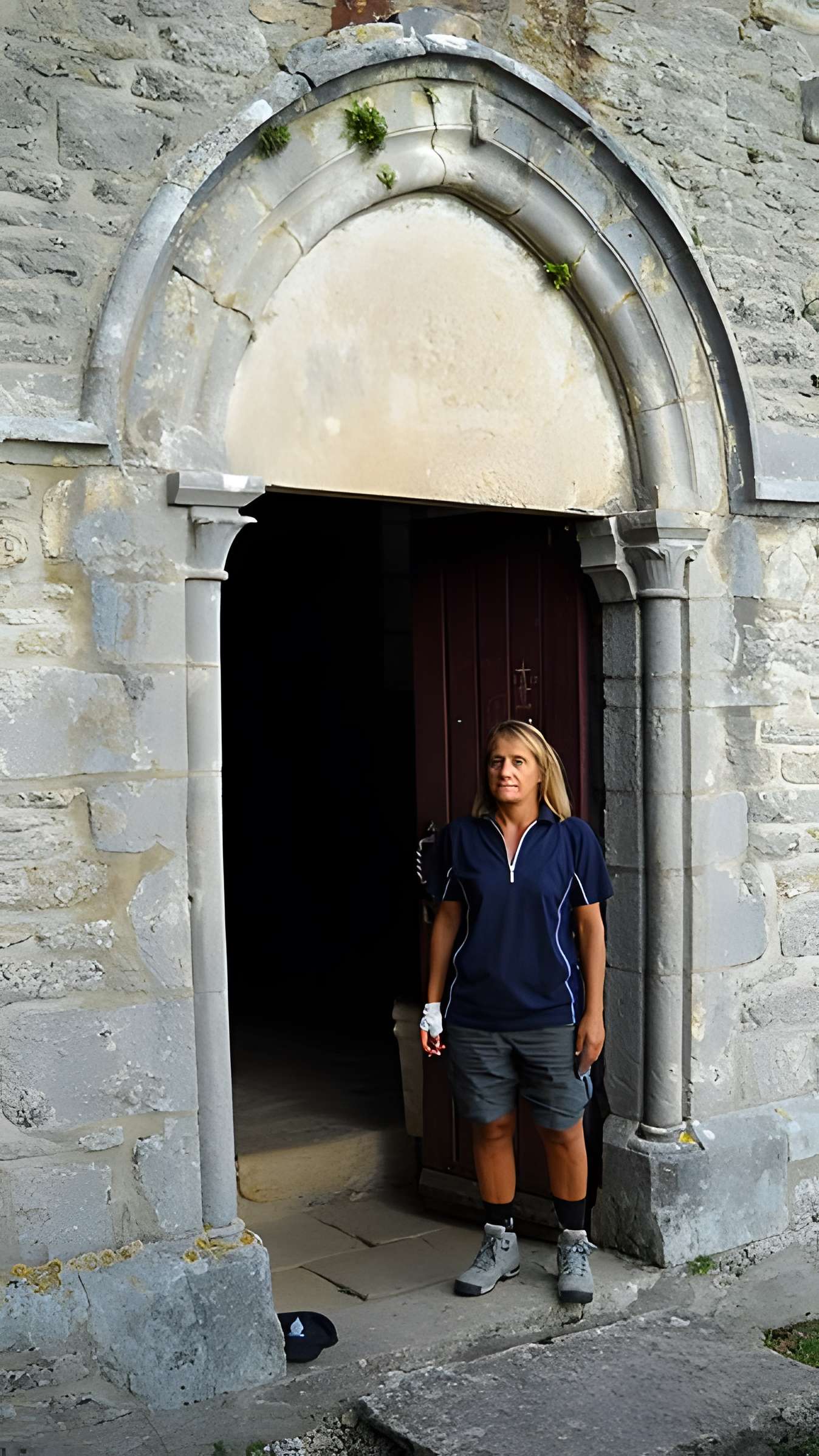 Chapelle de Saint-Romain-de-Roche