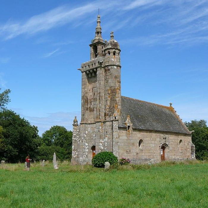 Photo de Chapelle de Saint-Samson
