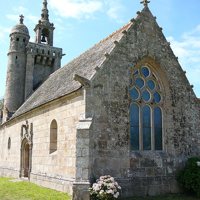Photo de Chapelle de Saint-Samson