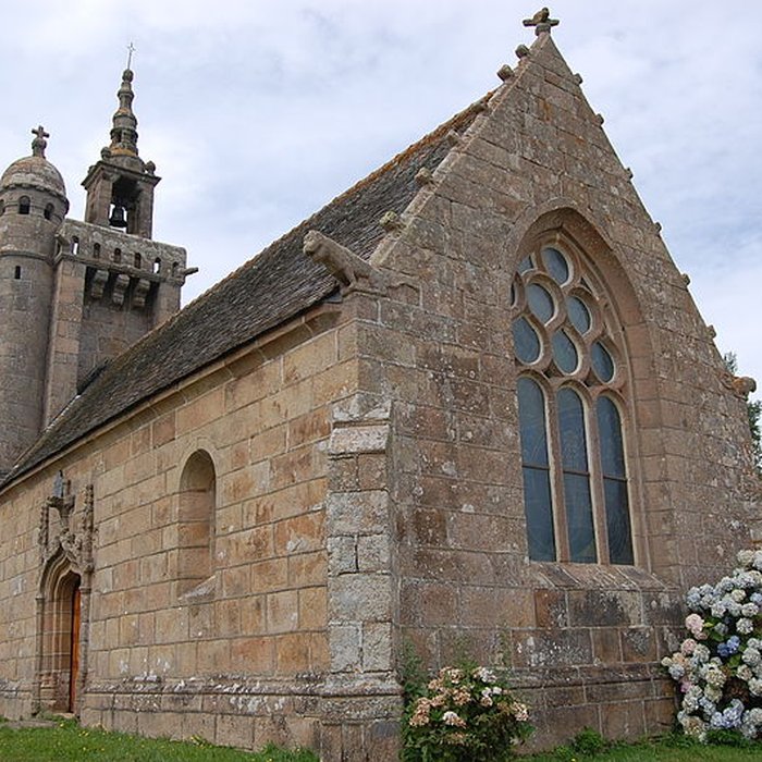 Photo de Chapelle de Saint-Samson