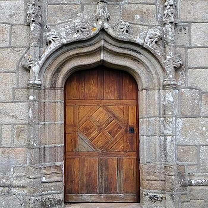 Photo de Chapelle de Saint-Samson