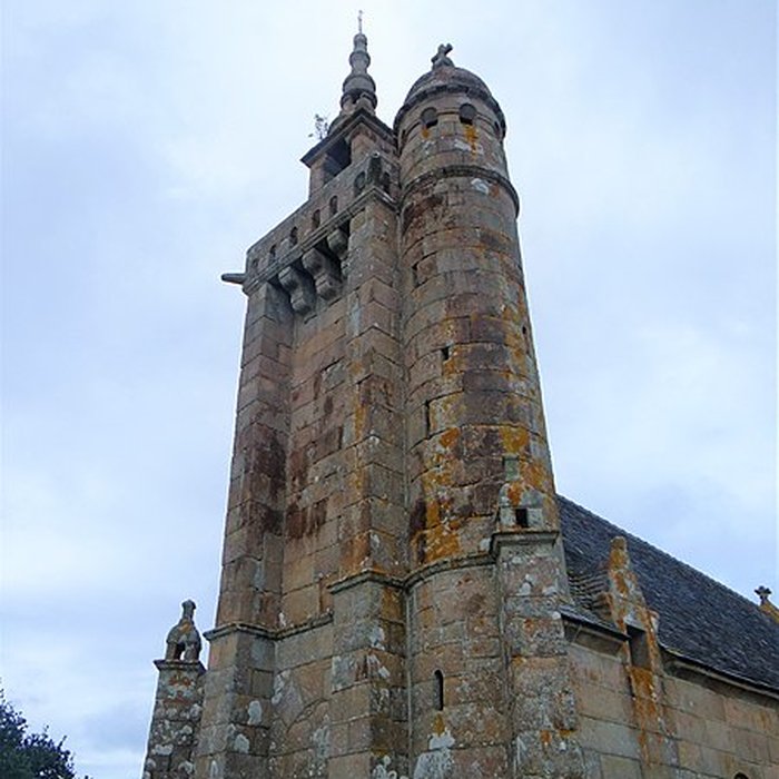 Photo de Chapelle de Saint-Samson