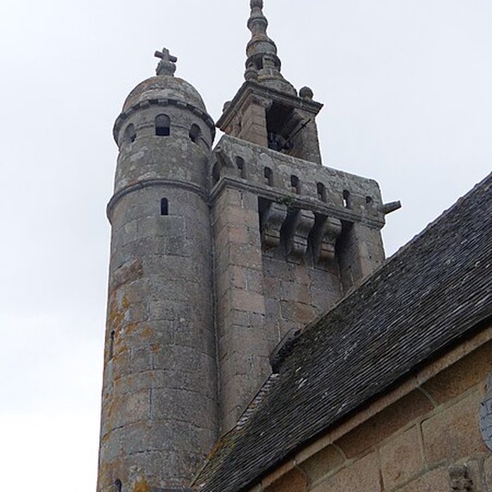 Photo de Chapelle de Saint-Samson
