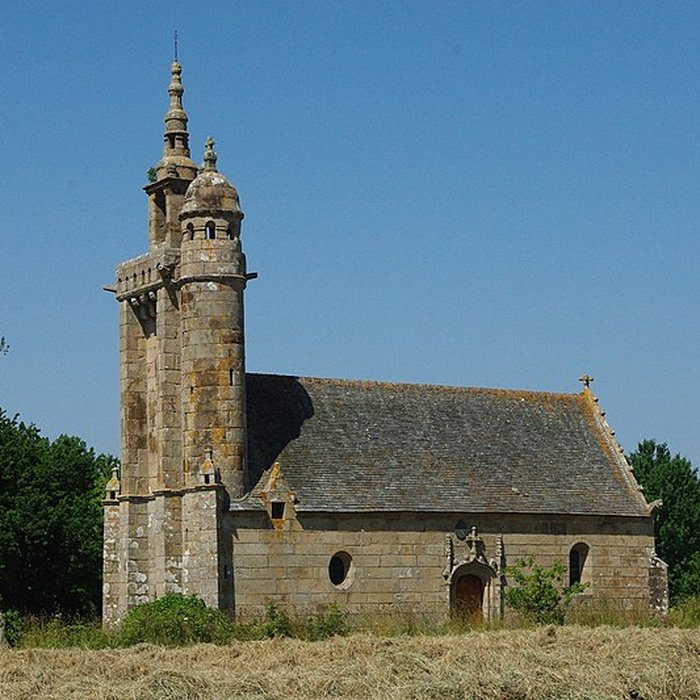 Photo de Chapelle de Saint-Samson