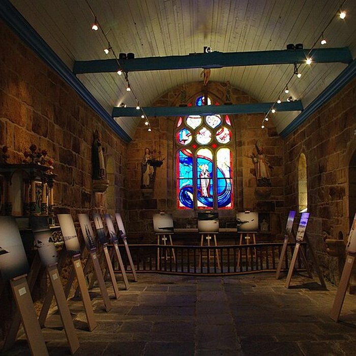 Photo de Chapelle de Saint-Samson