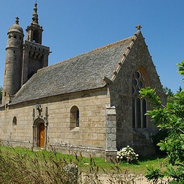 Chapelle de Saint-Samson
