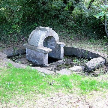 Chapelle de Saint-Samson