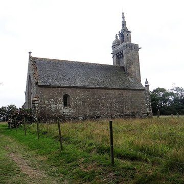 Chapelle de Saint-Samson