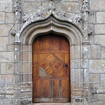 Chapelle de Saint-Samson