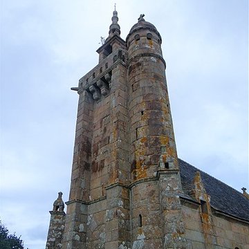 Chapelle de Saint-Samson