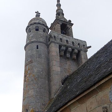 Chapelle de Saint-Samson