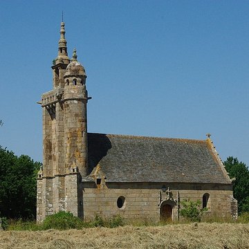 Chapelle de Saint-Samson