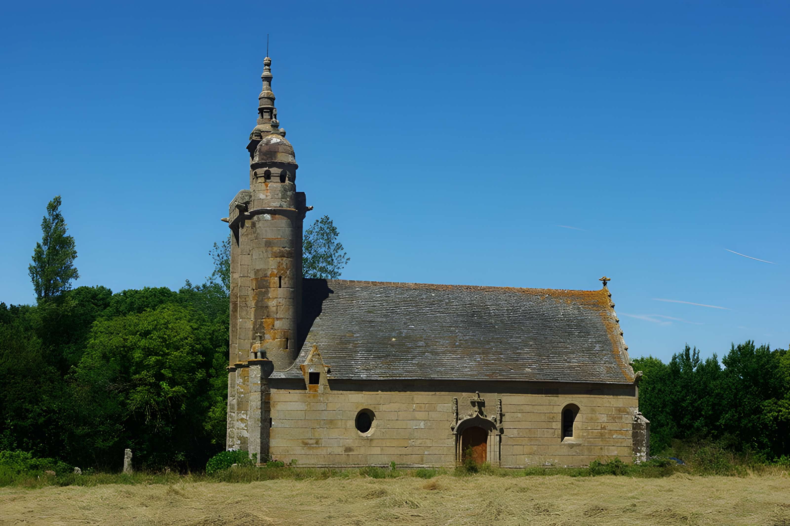 Chapelle de Saint-Samson