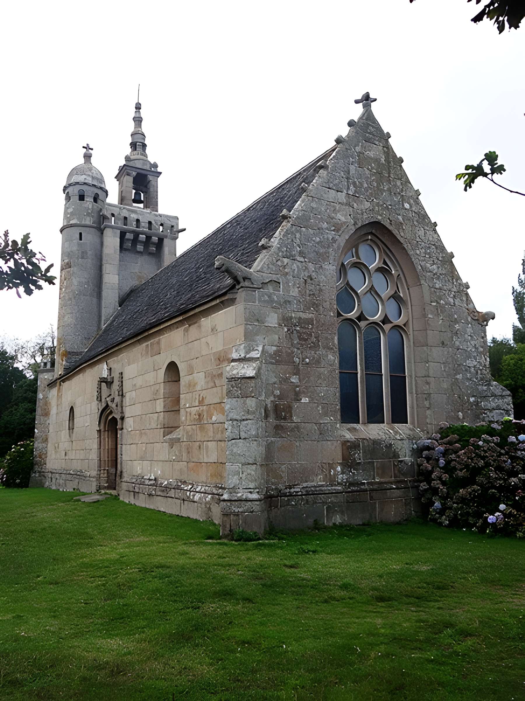 Chapelle de Saint-Samson