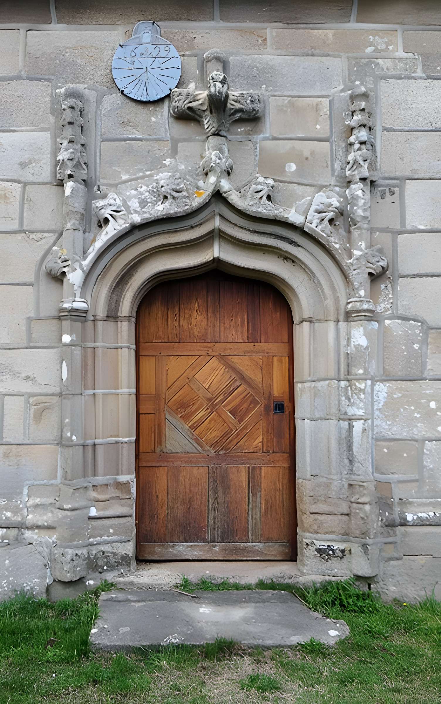 Chapelle de Saint-Samson
