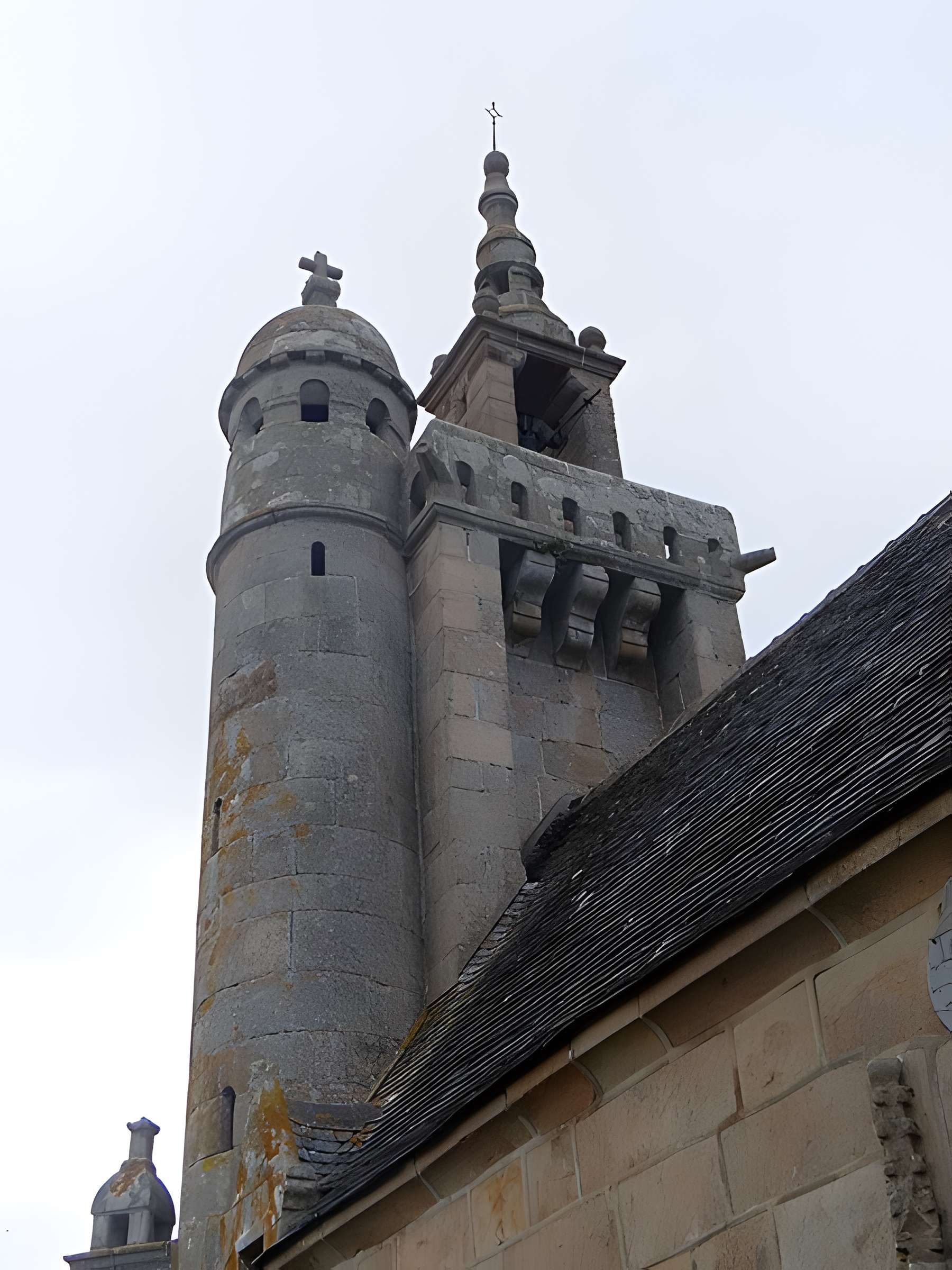 Chapelle de Saint-Samson