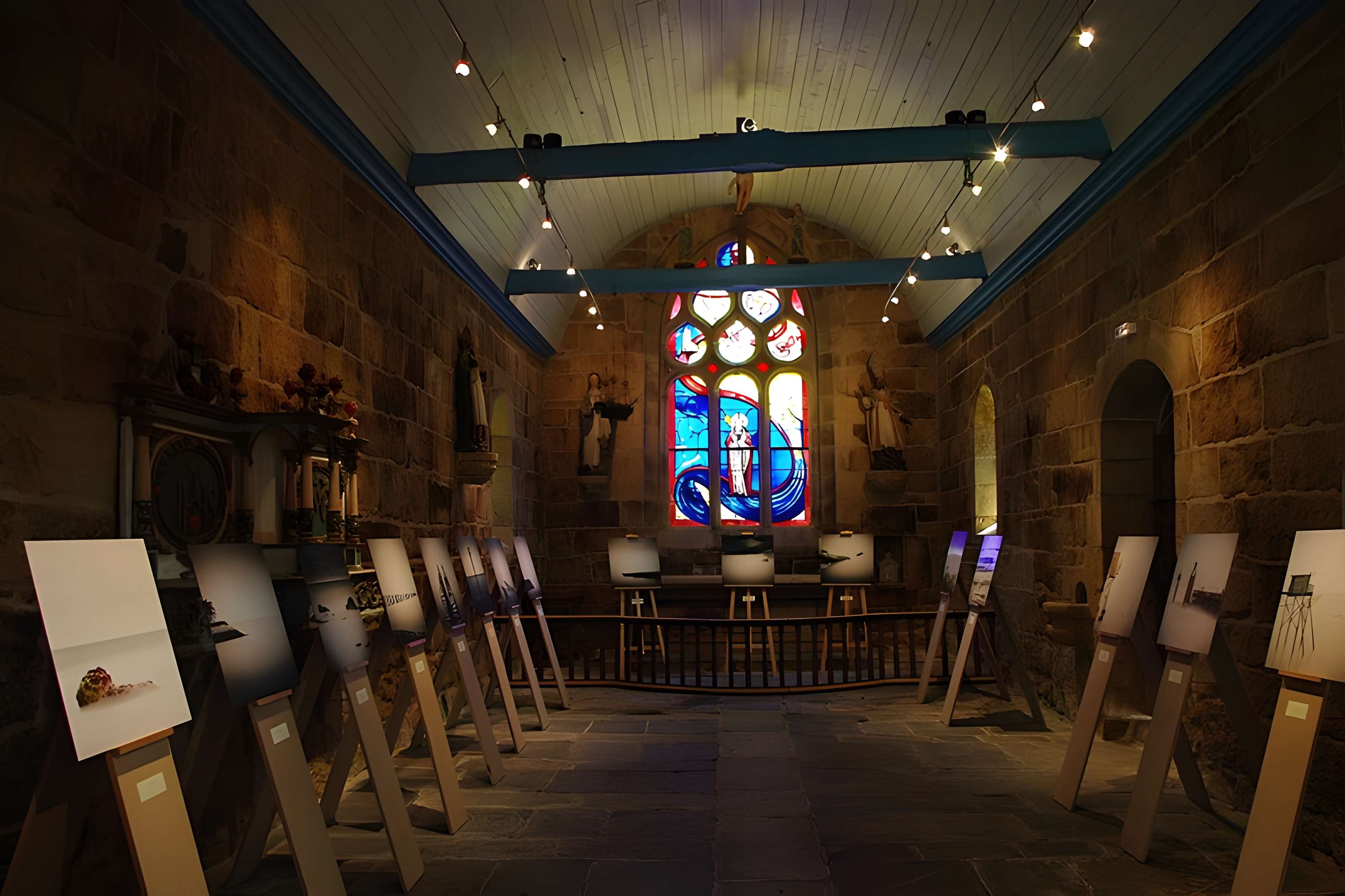 Chapelle de Saint-Samson