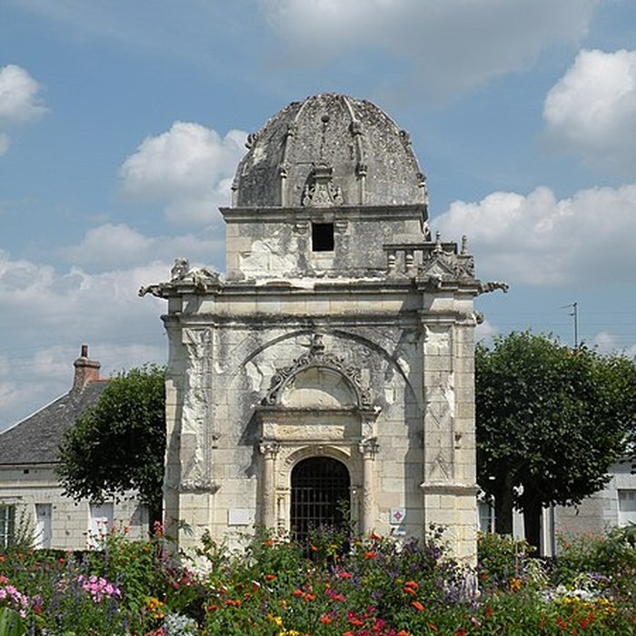 Photo de Chapelle de Seigne