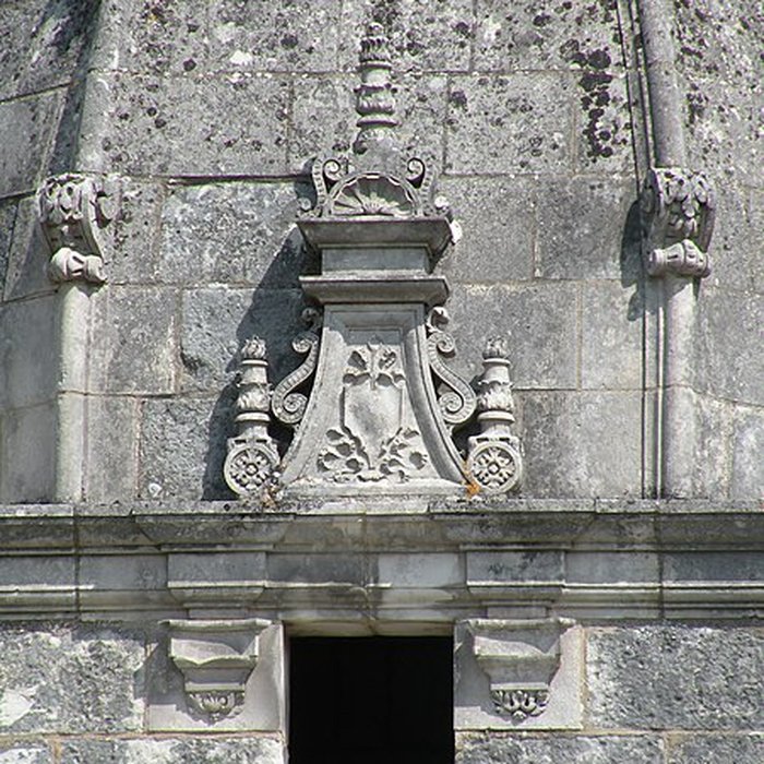 Photo de Chapelle de Seigne