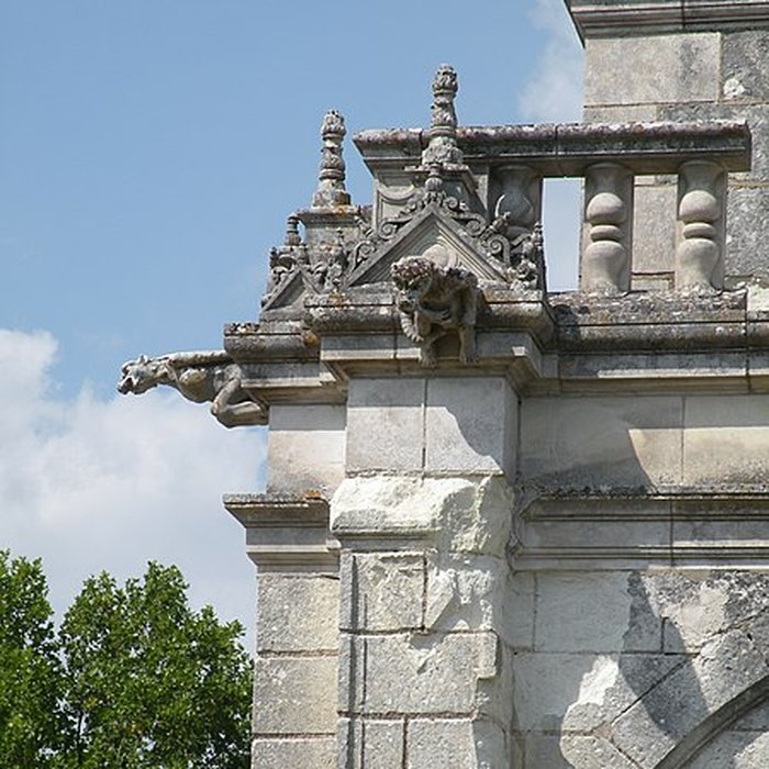 Photo de Chapelle de Seigne