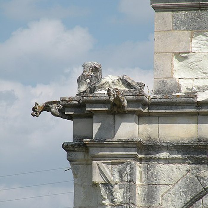 Photo de Chapelle de Seigne