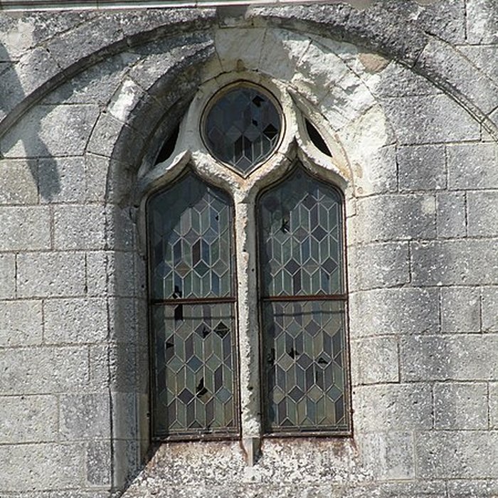 Photo de Chapelle de Seigne