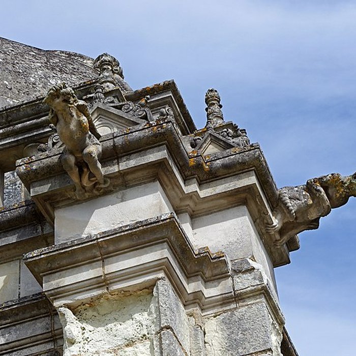 Photo de Chapelle de Seigne
