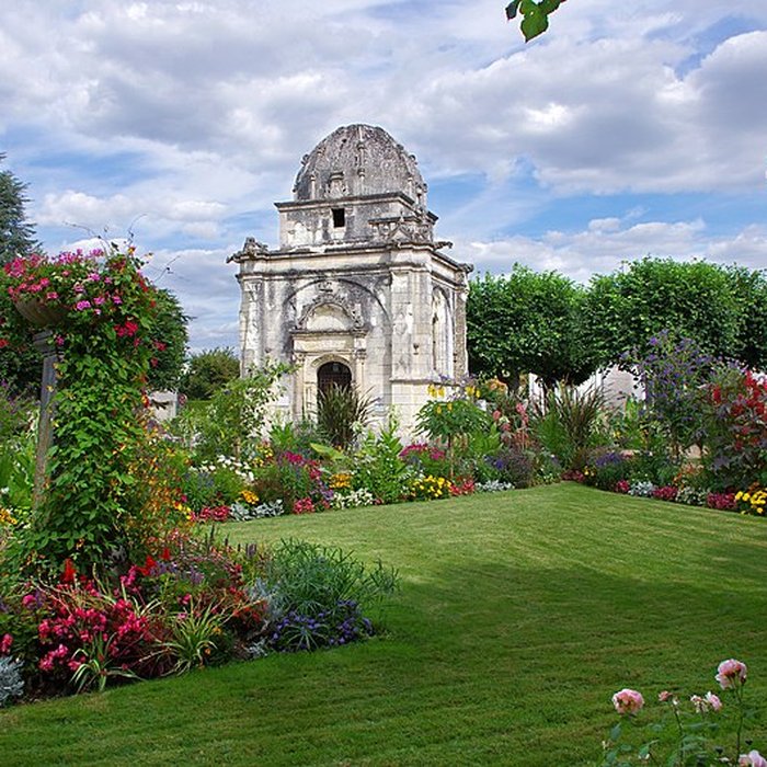 Photo de Chapelle de Seigne