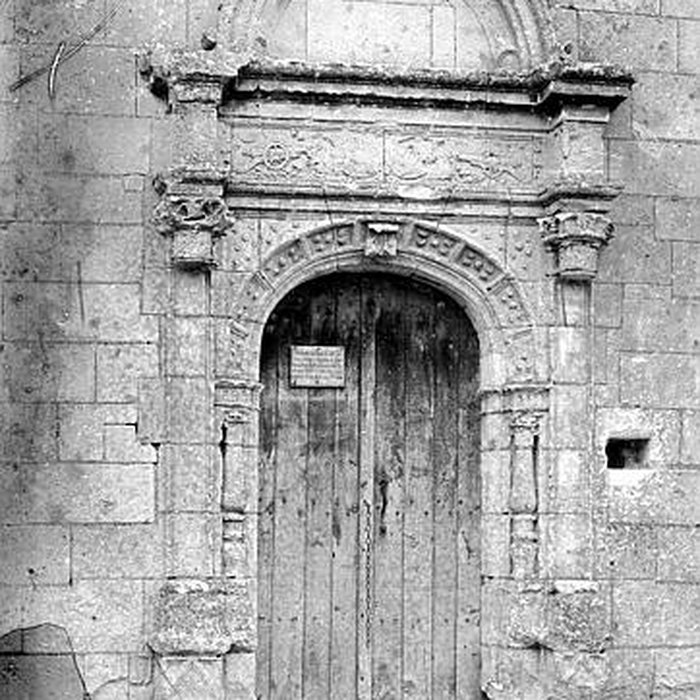 Photo de Chapelle de Seigne