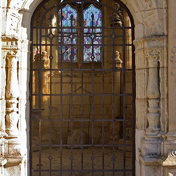 Photo de Chapelle de Seigne