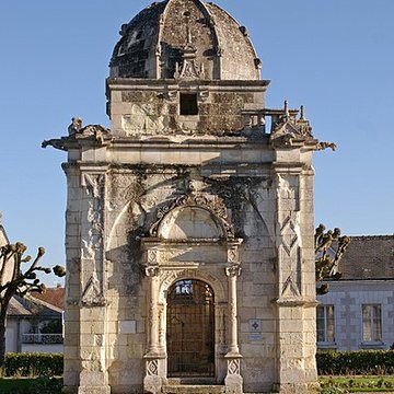Chapelle de Seigne