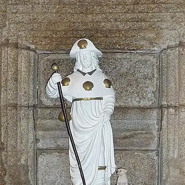 Photo de Chapelle de Ti Mamm Doué