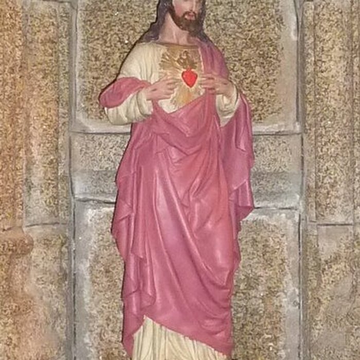 Photo de Chapelle de Ti Mamm Doué