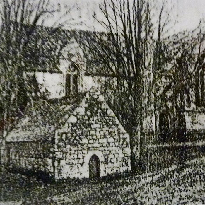 Photo de Chapelle de Ti Mamm Doué