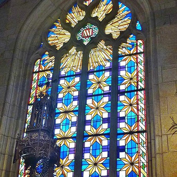 Photo de Chapelle de Ti Mamm Doué