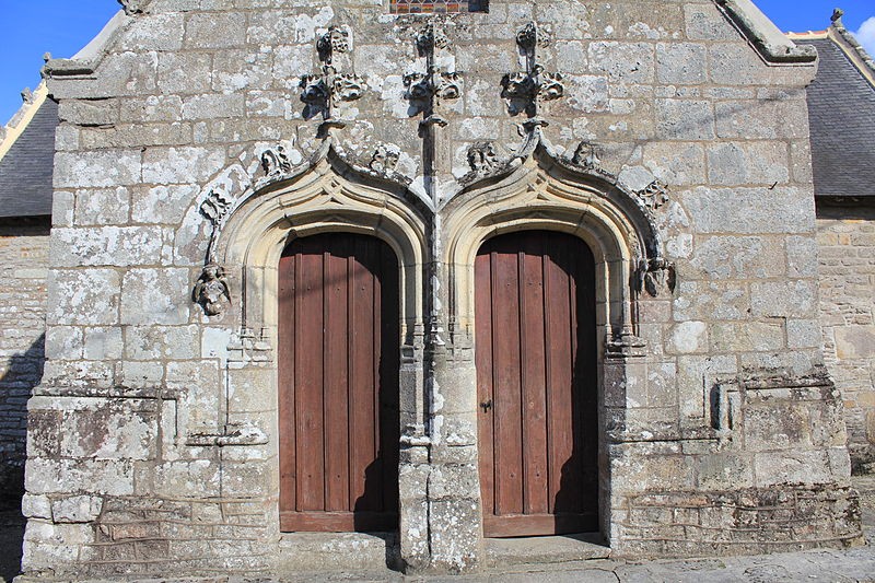 Photo de Chapelle de Trégranteur